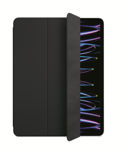 Apple Smart Folio 12.9' for iPad Pro 5th Gen Black