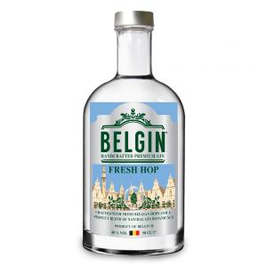 Belgin Fresh Hop Dry Gin