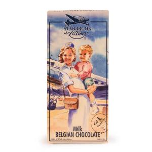 Giant Milk Chocolate Bar