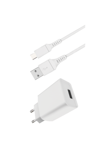 Mitone Travel Kit USB-C White