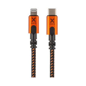 Xtorm Xtreme USB-C to Lightning cable 1.5m