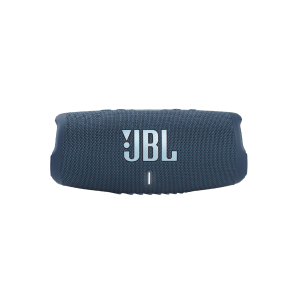 JBL Charge 5 Portable Bluetooth Speaker - Blue