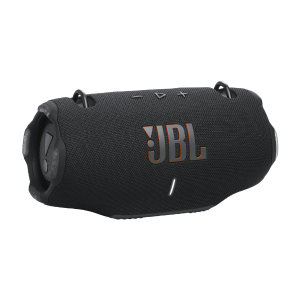 JBL Xtreme 4 Large Bluetooth Speaker - Black