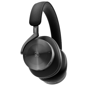 B&O Bluetooth Noise Cancelling Headphones Beoplay H95 Black