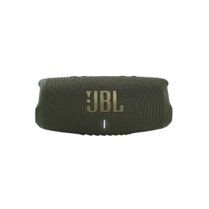 JBL Charge 5 Portable Bluetooth Speaker - Green