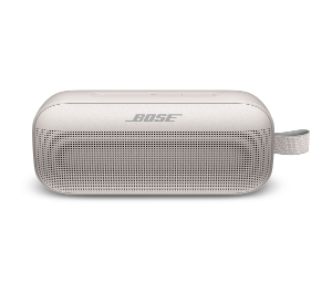 Bose Bluetooth Speaker Soundlink Flex White