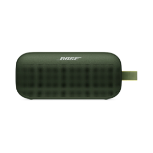 Bose SoundLink Flex Bluetooth speaker - Green