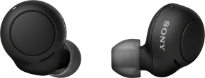 Sony WF-C500B.CE7 True Wireless Earbuds - Black