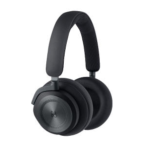 B&O Bluetooth Noise Cancelling Headphones Beoplay HX Black