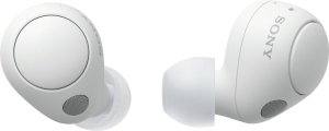 Sony Earbuds WFC700NW.CE7 White