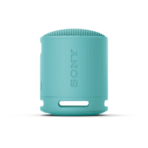 Sony SRS-XB100L.CE7 Bluetooth Speaker - Blue
