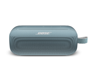 Bose Bluetooth Speaker Soundlink Flex Blue