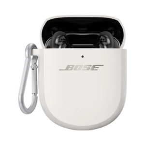 Bose Wireless Charging Case Cover - White