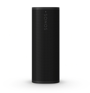 Sonos Roam 2 Portable Speakers - Black