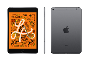 Apple 10.9-inch iPad Air 5th gen Wi-Fi WiFi 64GB Space Grey