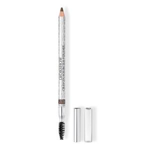 Crayon Sourcils Poudre Waterproof Eyebrow Pencil