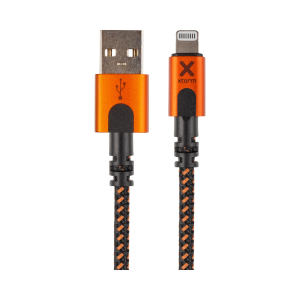 Xtorm Xtreme USB to Lightning cable 1.5m