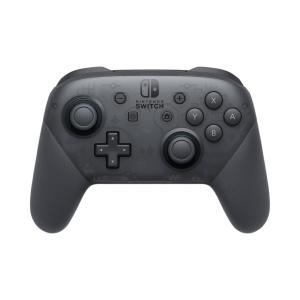 Nintendo Switch Gaming Controller -  Black