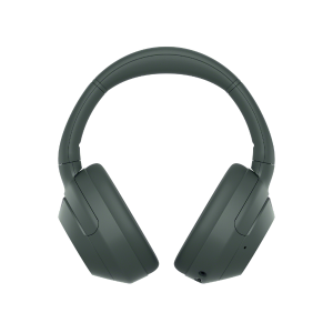 Sony ULT WEAR Wireless Noise Canceling Headphones - Forest Green
