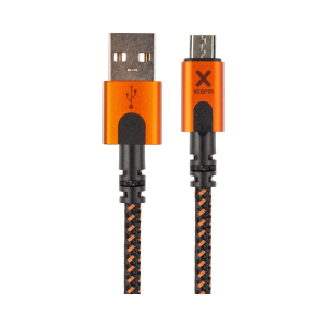 Xtorm Xtreme USB to Micro cable 1.5m