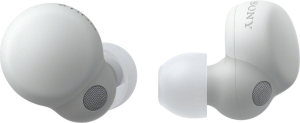 Sony Earbuds WFLS900NW White