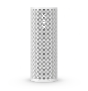 Sonos Roam 2 Portable Speakers - White