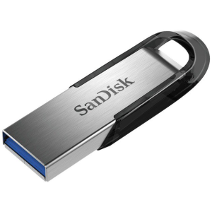 Sandisk USB Stick 3.0 Cruzer Ultra Flair 64GB + 150 MB/S
