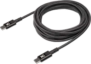 Xtorm Cable USB-C Power Delivery 3.1 140W 2M Black