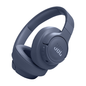 JBL Tune 770 Wireless Over-Ear Headphones - Blue