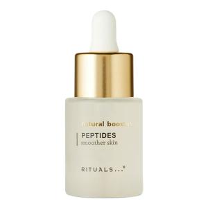 The Ritual of Namaste Peptides Natural Booster Serum