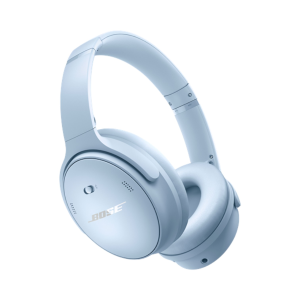 Bose QuietComfort Headphones - Moonstone Blue