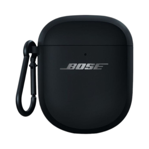 Bose Wireless Charging Case Cover - Black