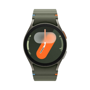 Samsung Galaxy Watch7 40mm BT - Green