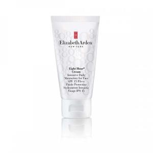Eight Hour Cream Intensive Daily Moisturizer for Face SPF 15