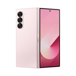 Samsung Galaxy Z Fold 6 5G 512GB - Pink