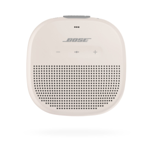 Bose SoundLink Micro - Smoke White