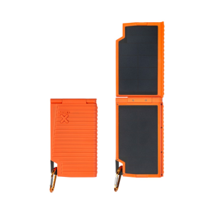 Xtorm Solar SuperCharger 10k - Orange