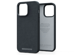 Njord Comfort+ Case iPhone 14 Pro Max Black