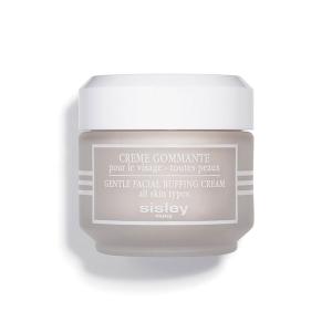 Gentle Facial Buffing Cream with Botanical Extracts