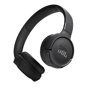 JBL Headphones Tune 520 Black
