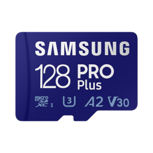 Samsung PRO Plus Micro SDXCXC 128GB