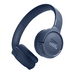 JBL Headphones Tune 520 Blue