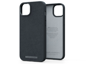 Njord Comfort+ Case iPhone 14 Plus Black