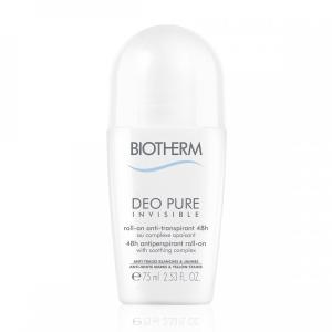 Deo Pure Invisible Roll-On Anti-Transpirant 48H