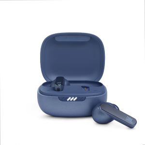 JBL Live Pro 2 Wireless Earbuds - Blue