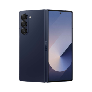 Samsung Galaxy Z Fold 6 5G 1TB - Navy