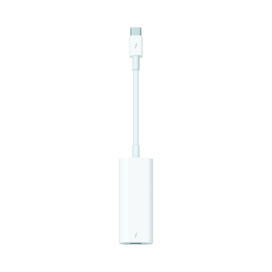 Apple Thunderbolt 3 USB-C To Thunderbolt 2 Adapter