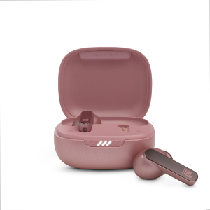 JBL Live Pro 2 Wireless Earbuds - Rose