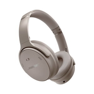 Bose QuietComfort Headphones - Sandstone