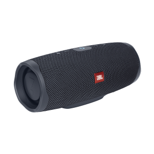 JBL Flip Essential 2 Bluetooth Speaker - Black